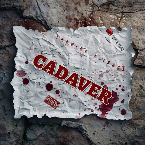 CADAVER (feat. 1kaos)