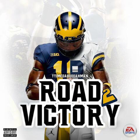 ROAD 2 VICTORY