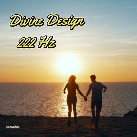 Divine Design 222 Hz