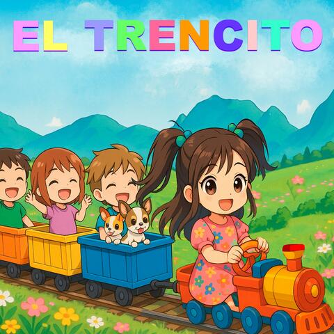 EL TRENCITO