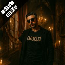 SUKÜNETİM DELİLİĞİM