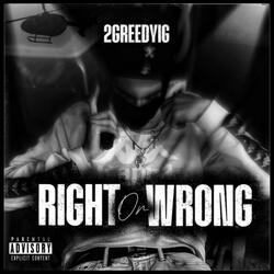 Right Or Wrong