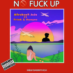 No fuck ups (feat. Frink & Dwayne)