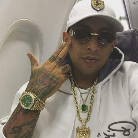 Desde los quince - Ñengo Flow RKT