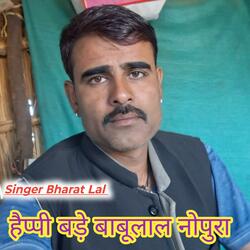हैप्पी बड़े बाबूलाल नोपुरा