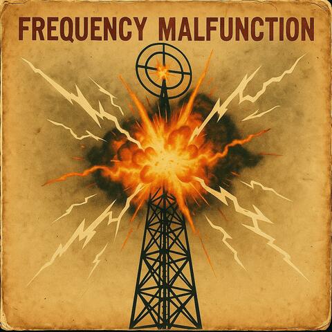Frequency malfunction