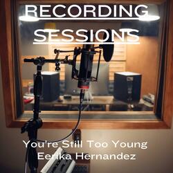 Mentiras En El Viento (Demo Version)