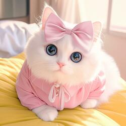 cute cat