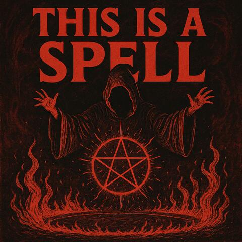 This is a Spell