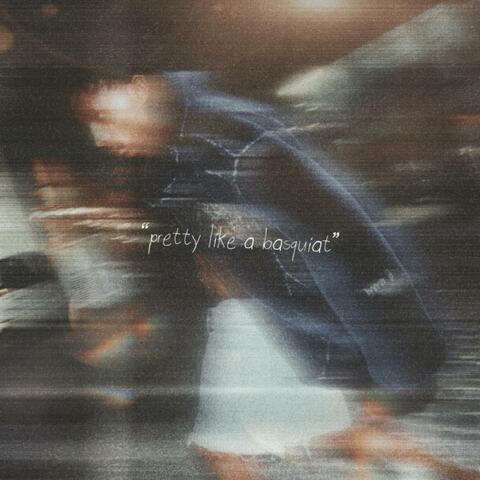 pretty like a basquiat