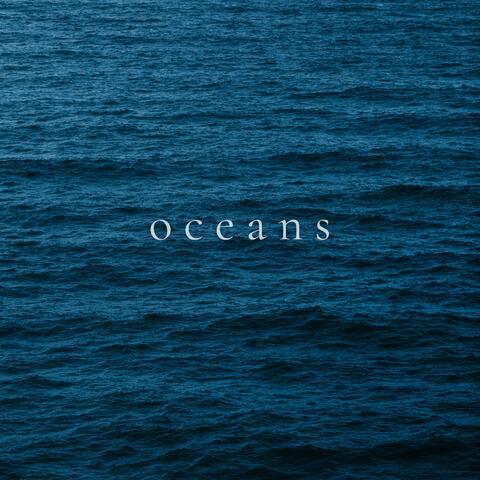 oceans