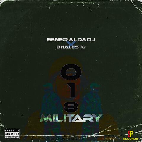 018 Military EP