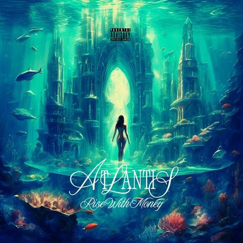 Atlantis (feat. Jeuz Music Beats)