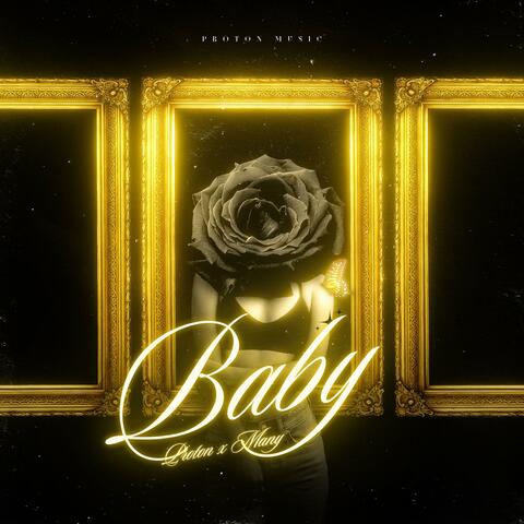 BABY (feat. MANY)