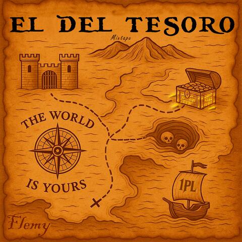 EL DEL TESORO