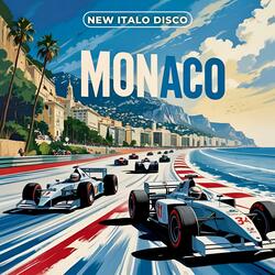 Monaco (New Italo Disco)