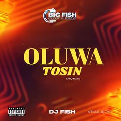 Oluwatosin (Afro Mara)