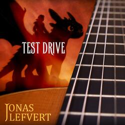 Test Drive (From “How To Train Your Dragon”)