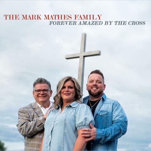 Forever Amazed By The Cross