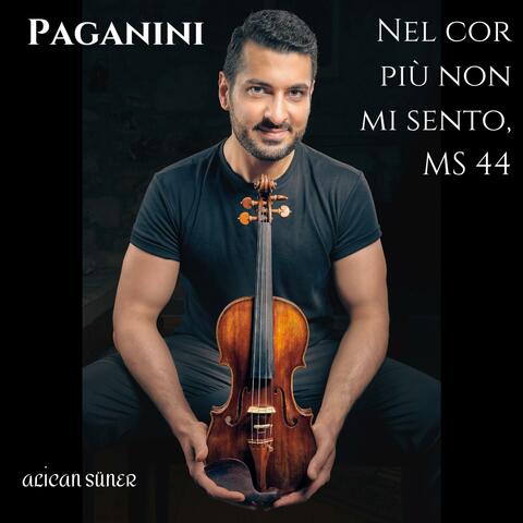 Paganini: Nel cor più non mi sento, MS 44 (1821), Introduction and Variations