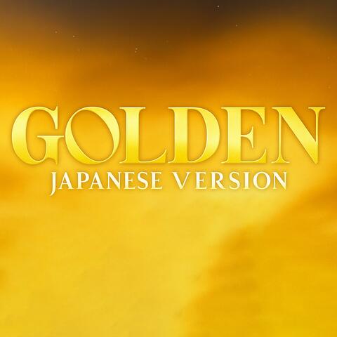 Golden (Japanese Version)