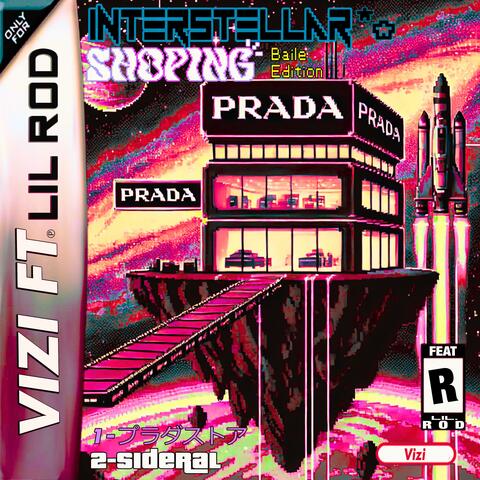 Interstellar Shoping (Baile Edition)