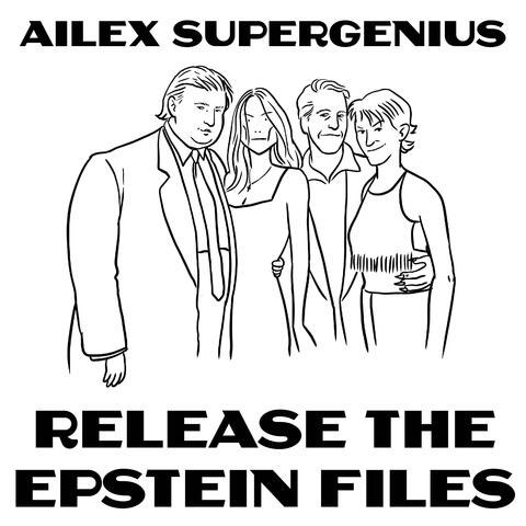 Release the Epstein Files