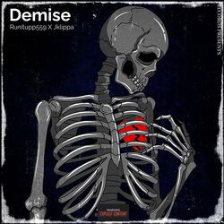 Demise (feat. Jklippa)