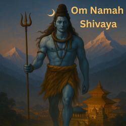OM NAMAH SHIVAYA
