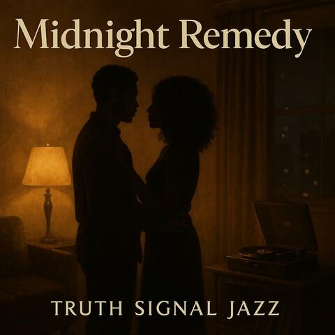 Midnight Remedy (in the Cut) (Live)