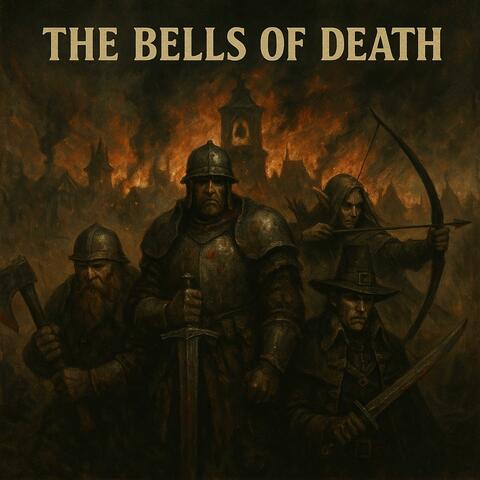 The Bells of Death (a Warhammer Vermintide song)