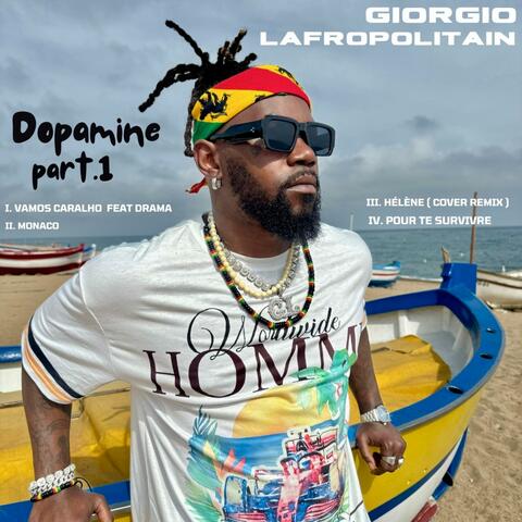 Dopamine Part.1