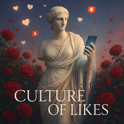 The Culture of Likes (Like a Prayer, Like a Virgin, Like Me)
