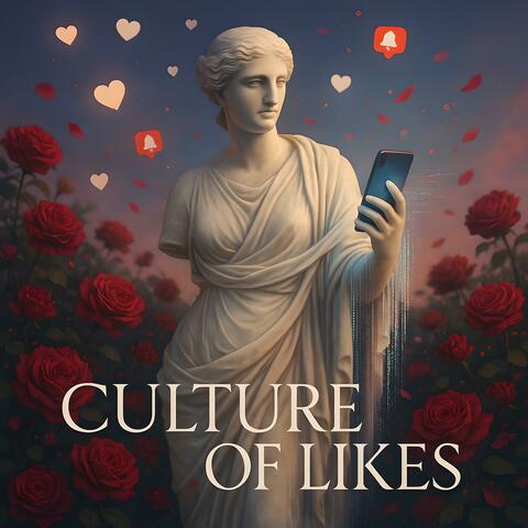 The Culture of Likes (Like a Prayer, Like a Virgin, Like Me)