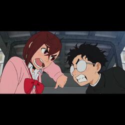 I Know What You Want! (feat. Ja?!)