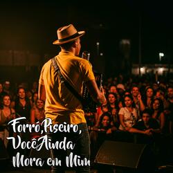 Forró,Piseiro,Você Ainda Mora em Mim