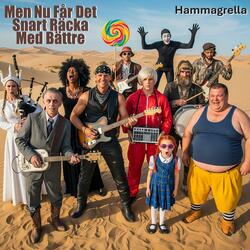 Nu Smälter Snön (feat. Cherry Bastards)