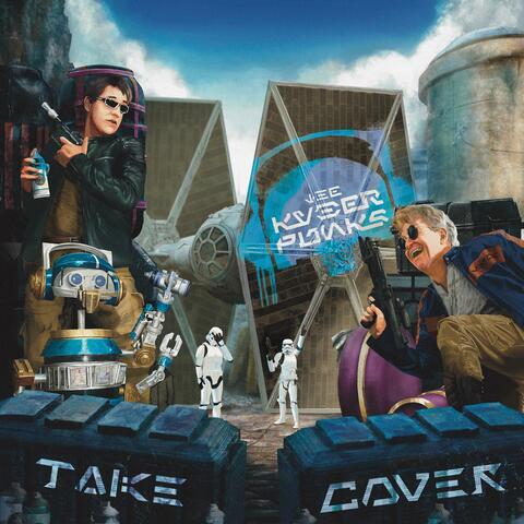 Take Cover!