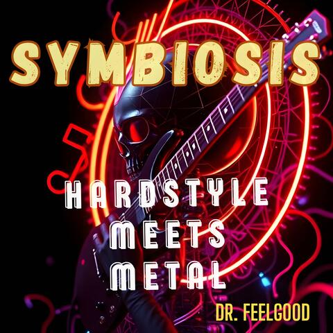 Symbiosis (Hardstyle meets Metal)