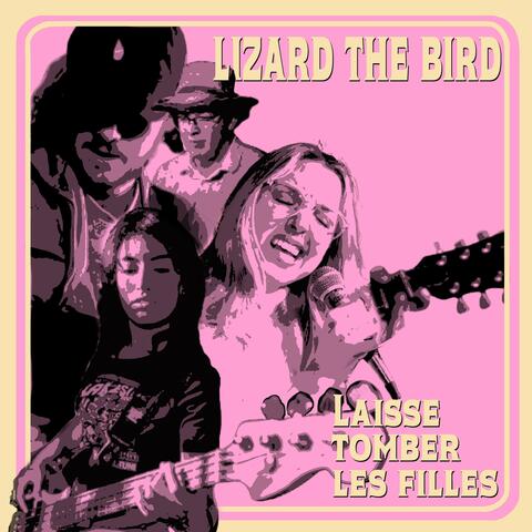 Laisse tomber les filles