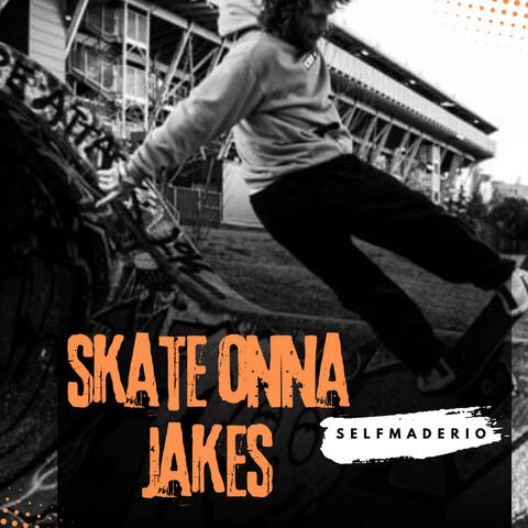 Skate onna jakes