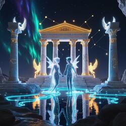 When the World Goes Quiet