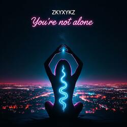 You're not alone