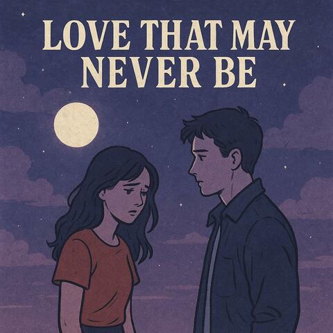 Love That May Never Be