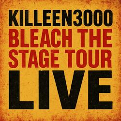 Throat Full of Blood (Live)