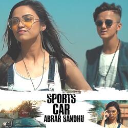 Sports Car