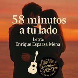 58 minutos a tu lado. Apozol Music .