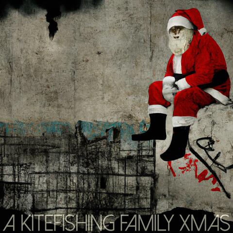A Kitefishing Family Xmas