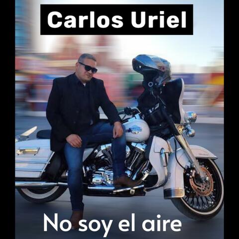 NO SOY EL AIRE