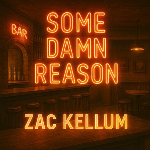 Some Damn Reason